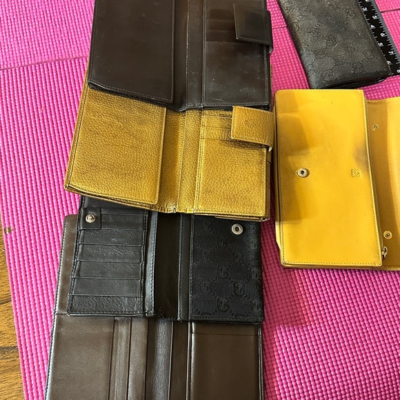 Gucci and Love mixt bundel Fashion enthusiasts - Picture 14 of 16